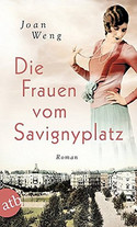 Die Frauen vom Savignyplatz