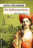 Die Salbenmacherin