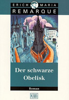 Der schwarze Obelisk