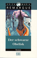 Der schwarze Obelisk