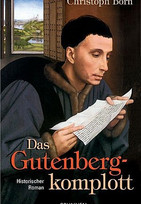 Das Gutenberg-Komplott
