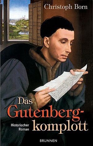 Das Gutenberg-Komplott