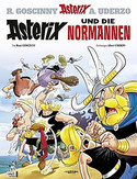 Asterix und die Normannen