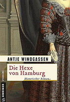 Die Hexe von Hamburg