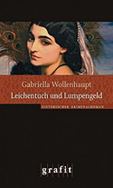 Leichentuch und Lumpengeld