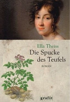 Die Spucke des Teufels