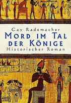 Mord im Tal der Könige