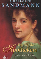 Die Frau des Apothekers