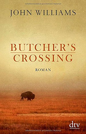 Butchers Crossing