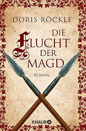 Die Flucht der Magd