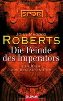 Die Feinde des Imperators