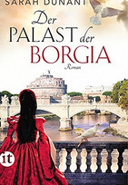 Der Palast der Borgia
