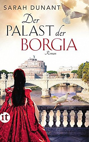 Der Palast der Borgia