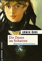 Die Dame im Schatten