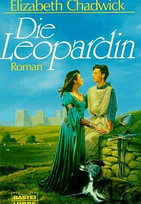 Die Leopardin