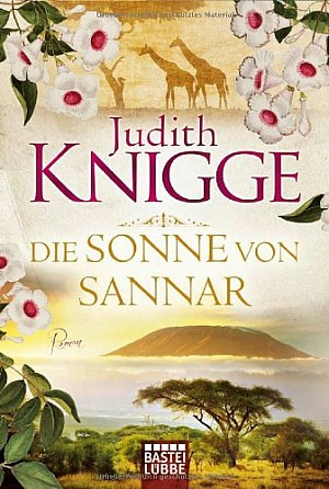 Die Sonne von Sannar