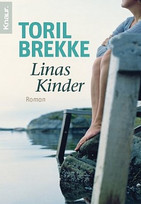 Linas Kinder