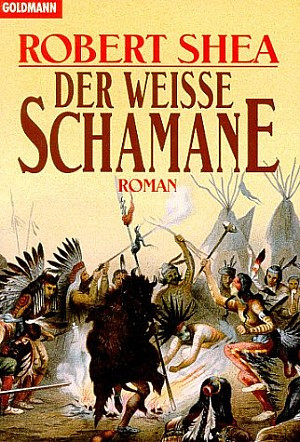 Der weisse Schamane