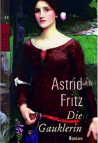 Die Gauklerin