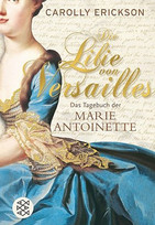 Die Lilie von Versailles