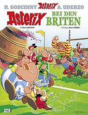 Asterix bei den Briten