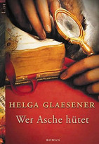 Wer Asche hütet