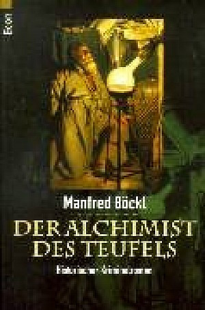 Der Alchimist des Teufels