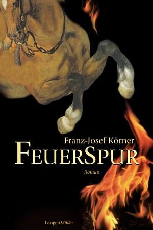 Feuerspur