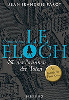 Commissaire Le Floch und der Brunnen der Toten