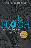 Commissaire Le Floch und der Brunnen der Toten