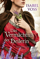 Das Vermächtnis der Heilerin