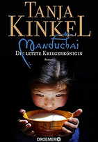 Manduchai - Die letzte Kriegerkönigin
