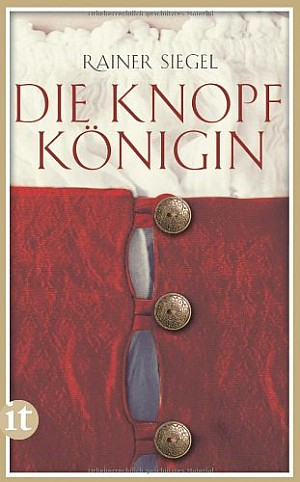 Die Knopfkönigin