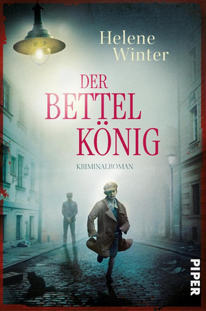 Der Bettelkönig (Henriette Arendt ermittelt 2)