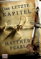 Das letzte Kapitel