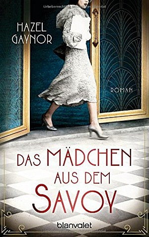 Das Mädchen aus dem Savoy