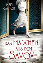 Das Mädchen aus dem Savoy