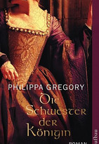 Die Schwester der Königin