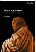 Allein aus Gnade