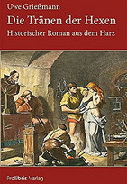 Die Tränen der Hexen