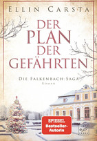 Der Plan der Gefährten (Die Falkenbach-Saga 10)