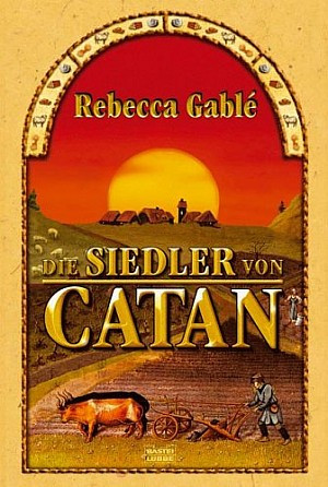 Die Siedler von Catan