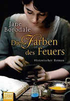 Die Farben des Feuers