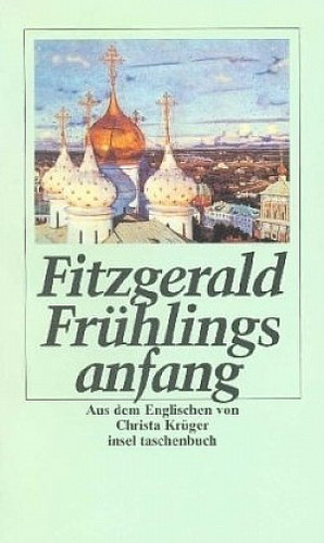 Frühlingsanfang