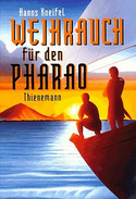 Weihrauch für den Pharao