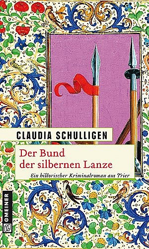 Der Bund der silbernen Lanze