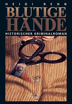 Blutige Hände