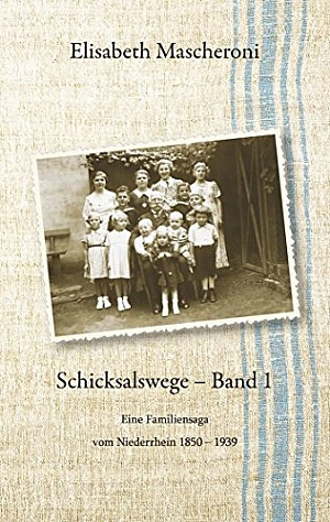 Schicksalswege - Band 1