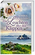 Das Leuchten über den Klippen