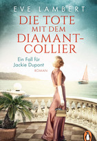 Die Tote mit dem Diamantcollier